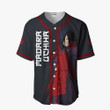 Madara Uchiha Jersey Shirt Custom NRT Anime Merch Clothes VA2401223025-2-Gear-Otaku