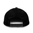 Daki Snapback Hats Custom Hat