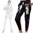 Ishida Uryu Jogger Pants Custom BL Sweatpants