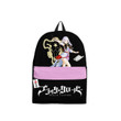 Noelle Silva Backpack Custom Bag