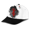 Brand of Sacrifice Baseball Cap Custom Cap