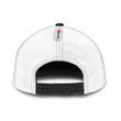 Brand of Sacrifice Baseball Cap Custom Cap