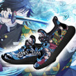 Demon Slayer Giyu Tomioka Reze Shoes Custom Anime Sneakers - 3 - Gear Otaku