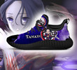 Tamyo Reze Shoes Costume Demon Slayer Anime Sneakers Fan Gift Idea - 4 - Gear Otaku