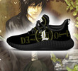 Death Note Teru Mikami Reze Shoes Costume Anime Sneakers - 4 - Gear Otaku