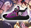 Genya Reze Shoes Costume Demon Slayer Anime Sneakers Fan Gift Idea - 3 - Gear Otaku
