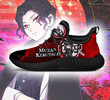 Lord Muzan Kibutsuji Reze Shoes Demon Slayer Anime Sneakers Fan Gift Idea - 3 - Gear Otaku