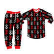 Brand of Sacrifice Pajamas Set Custom Anime Sleepwear