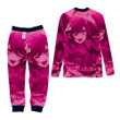 Ai Hoshino Pajamas Set Custom Anime Sleepwear