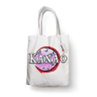 Kanao Tsuyuri Tote Bag Anime Personalized Canvas Bags- Gear Otaku