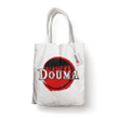 Douma Tote Bag Anime Personalized Canvas Bags- Gear Otaku