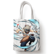 Inosuke Tote Bag Anime Personalized Canvas Bags- Gear Otaku