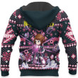 Ochaco Uraraka Ugly Christmas Sweater Anime Gifts
