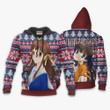 Tohru Honda Ugly Christmas Sweater Anime Gifts
