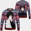 Akito Sohma Ugly Christmas Sweater Anime Gifts