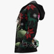 Noriaki Kakyoin Ugly Christmas Sweater Custom JJBA Xmas Gifts
