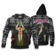 Kisuke Urahara Ugly Christmas Sweater Custom BL Xmas Gifts