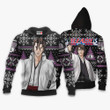 Sosuke Aizen Ugly Christmas Sweater Custom BL Xmas Gifts