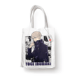 Toge Inumaki Tote Bag Anime Personalized Canvas Bags- Gear Otaku