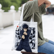 Megumi Fushiguro Tote Bag Anime Personalized Canvas Bags- Gear Otaku
