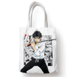 Yuta Okkotsu Tote Bag Anime Personalized Canvas Bags- Gear Otaku
