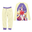 Izuna Hatsuse Pajamas Set Custom Anime Sleepwear