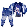 Akane Kurokawa Pajamas Set Custom Anime Sleepwear