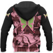 His Kanao Hoodie Personalized Valentine's Shirts Gear Otaku