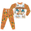 Charizard Pajamas Set Custom Anime Sleepwear