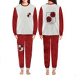 Garrison Regiment Pajamas Set Custom Anime Sleepwear