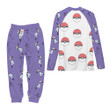 James Kojiro Pajamas Set Custom Anime Sleepwear
