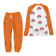 Misty Kasumi Pajamas Set Custom Anime Sleepwear