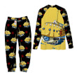 Polar Tang Ship Pajamas Set Custom Anime Sleepwear