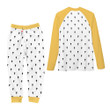 Bruno Bucciarati Pajamas Set Custom Anime Sleepwear