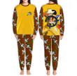Usopp Pajamas Set Custom Anime Sleepwear