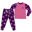 Boa Hancock Pajamas Set Custom Anime Sleepwear