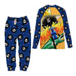 Brook Pajamas Set Custom Anime Sleepwear