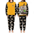 Going Merry Pajamas Set Custom Anime Sleepwear