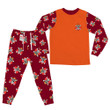 Portgas D. Ace Pajamas Set Custom Anime Sleepwear