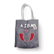 Kiba Inuzuka Tote Bag Anime Personalized Canvas Bags- Gear Otaku