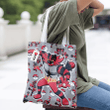 Incineroar Tote Bag Anime Personalized Canvas Bags- Gear Otaku