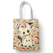 Mimikyu Tote Bag Anime Personalized Canvas Bags- Gear Otaku