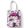 Jessie Musashi Tote Bag Anime Personalized Canvas Bags- Gear Otaku