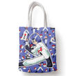 James Kojiro Tote Bag Anime Personalized Canvas Bags- Gear Otaku