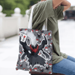 Darkrai Tote Bag Anime Personalized Canvas Bags- Gear Otaku