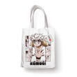 Komugi Tote Bag Anime Personalized Canvas Bags- Gear Otaku