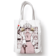 Komugi Tote Bag Anime Personalized Canvas Bags- Gear Otaku