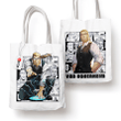 Van Hohenheim Tote Bag Anime Personalized Canvas Bags- Gear Otaku