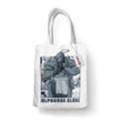 Alphonse Elric Tote Bag Anime Personalized Canvas Bags- Gear Otaku