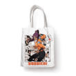 Yoruichi Shihouin Tote Bag Anime Personalized Canvas Bags- Gear Otaku